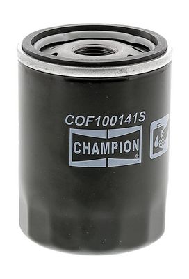 Champion Oil Filter COF100141S HSB Trading