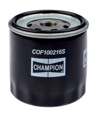 Champion Oil Filter COF100216S HSB Trading