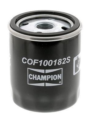 Champion Oil Filter COF100182S HSB Trading