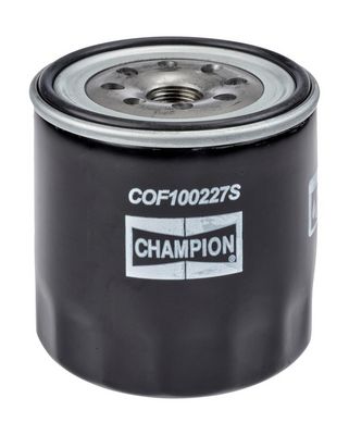 Champion Oil Filter COF100227S HSB Trading