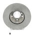 Ferodo Brake Disc DDF834 HSB Trading