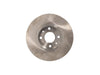 Motopart Brake Disc MVD4741 Motopart