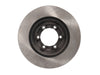 Motopart Brake Disc MVD5348 Motopart