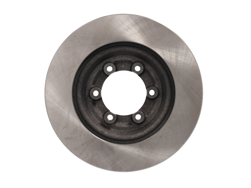 Motopart Brake Disc MVD5348 Motopart