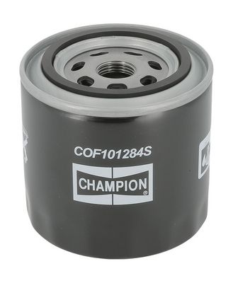 Champion Oil Filter COF101284S HSB Trading