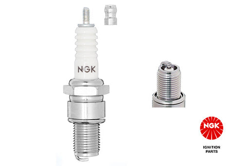 NGK Spark Plug B8ES HSB Trading