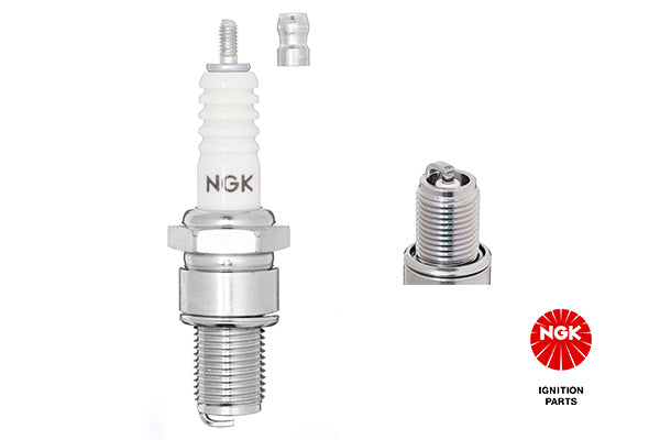 NGK Spark Plug B8ES HSB Trading