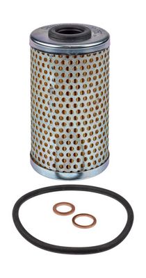Champion Oil Filter COF100105C HSB Trading