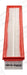 Champion Air Filter CAF100717P HSB Trading