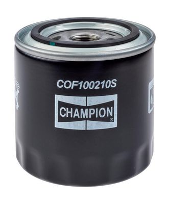 Champion Oil Filter COF100210S HSB Trading