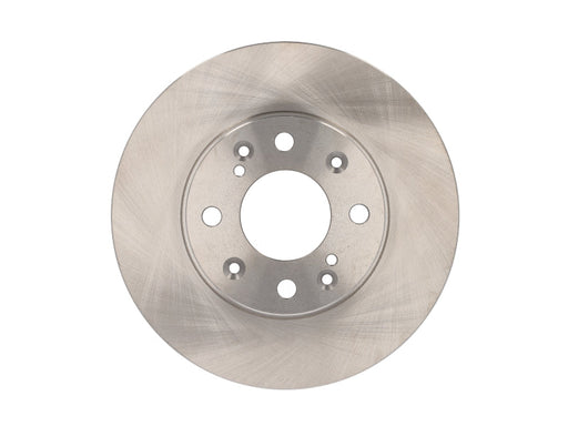 Motopart Brake Disc MVD4717 Motopart