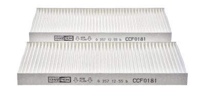 Champion Cabin Filter CCF0181 HSB Trading