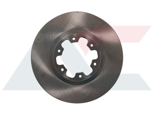 Motopart Brake Disc MVD5386 Motopart
