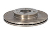 Motopart Brake Disc MVD5083 Motopart