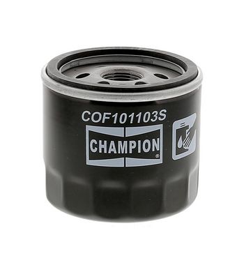 Champion Oil Filter COF101103S HSB Trading