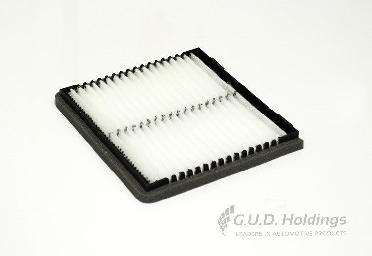 Cabin Filter AC108 HSB Trading