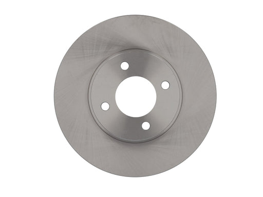 Motopart Brake Disc MVD5038 Motopart
