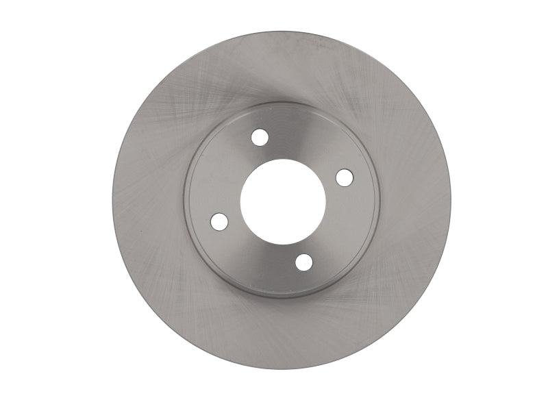 Motopart Brake Disc MVD5038 Motopart