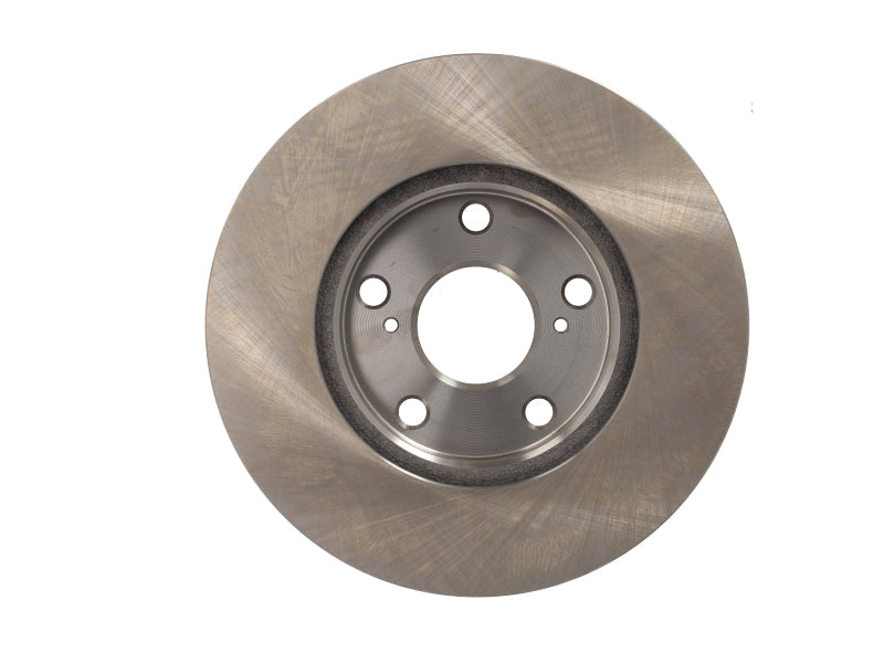 Motopart Brake Disc MVD5372 Motopart