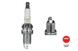 NGK Spark Plug ZFR6F-11 HSB Trading