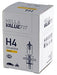 HELLA 12V 60/55W H4 Light Bulb - HELLA automotive light bulb