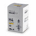 HELLA 12V 60/55W H4 Light Bulb - HELLA automotive light bulb