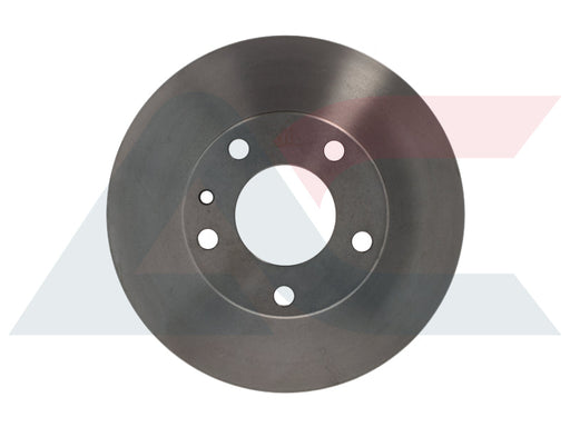 Motopart Brake Disc MVD4364 Motopart