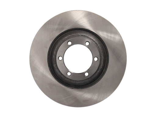 Motopart Brake Disc MVD5348 Motopart