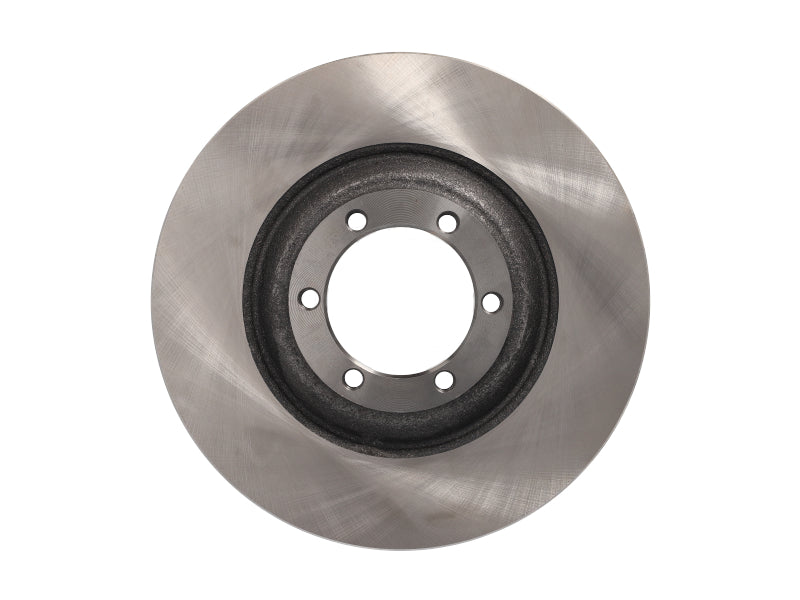 Motopart Brake Disc MVD5348 Motopart
