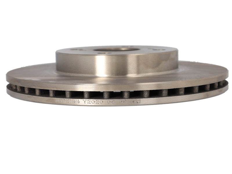 Motopart Brake Disc MVD5144 Motopart