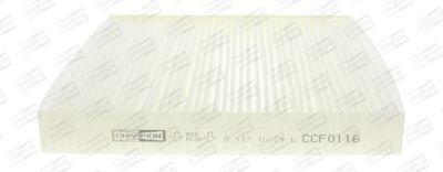 Champion Cabin Filter CCF0116 HSB Trading