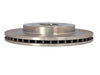 Motopart Brake Disc MVD4626 Motopart