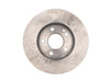 Motopart Brake Disc MVD5003 Motopart