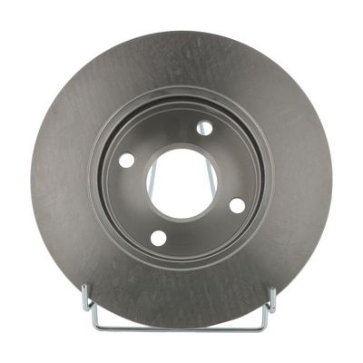 Ferodo Brake Disc DDF1072 HSB Trading