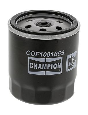Champion Oil Filter COF100165S HSB Trading