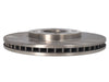 Motopart Brake Disc MVD5324 Motopart