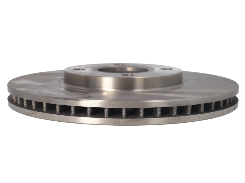 Motopart Brake Disc MVD5324 Motopart