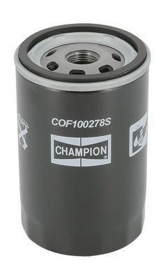 Champion Oil Filter COF100278S HSB Trading