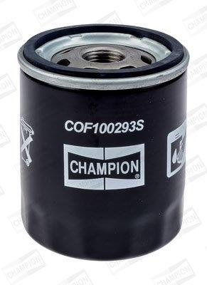 Champion Oil Filter COF100293S HSB Trading
