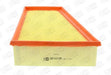 Champion Air Filter CAF100719P HSB Trading
