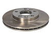Motopart Brake Disc MVD5468 Motopart