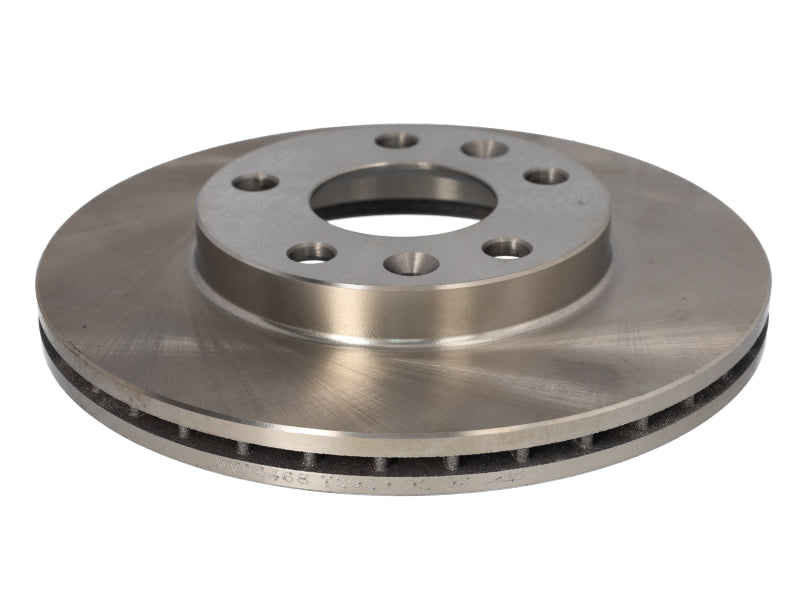 Motopart Brake Disc MVD5468 Motopart
