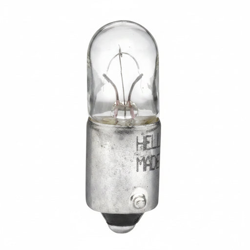 HELLA 12V 4W BA9S T4W Light Bulb - HELLA automotive light bulb