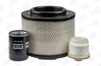 Champion Filter Kit CKF100003 HSB Trading