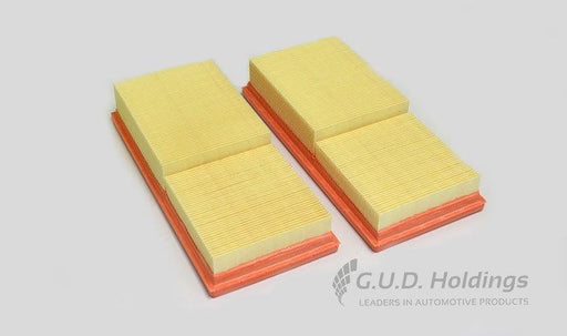 GUD Air Filter AG1473 HSB Trading