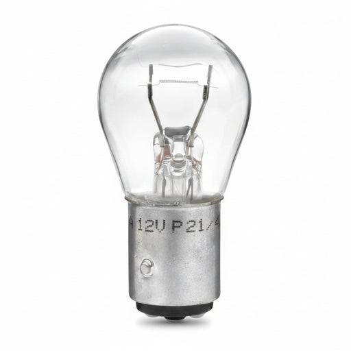 HELLA 12V 21/4W BAZ15D P21/4W Light Bulb - HELLA automotive light bulb