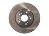 Motopart Brake Disc MVD5524 Motopart
