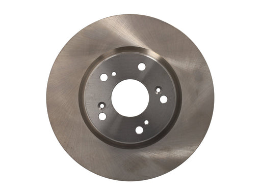 Motopart Brake Disc MVD5524 Motopart
