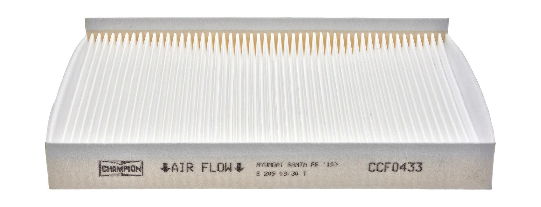 Champion Cabin Filter CCF0433 HSB Trading