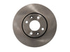 Motopart Brake Disc MVD5222 Motopart